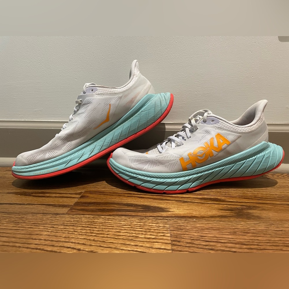 Hoka Carbon X 2